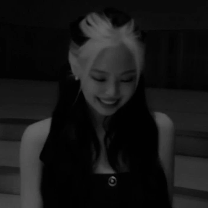 Jennie Kim thumbnail