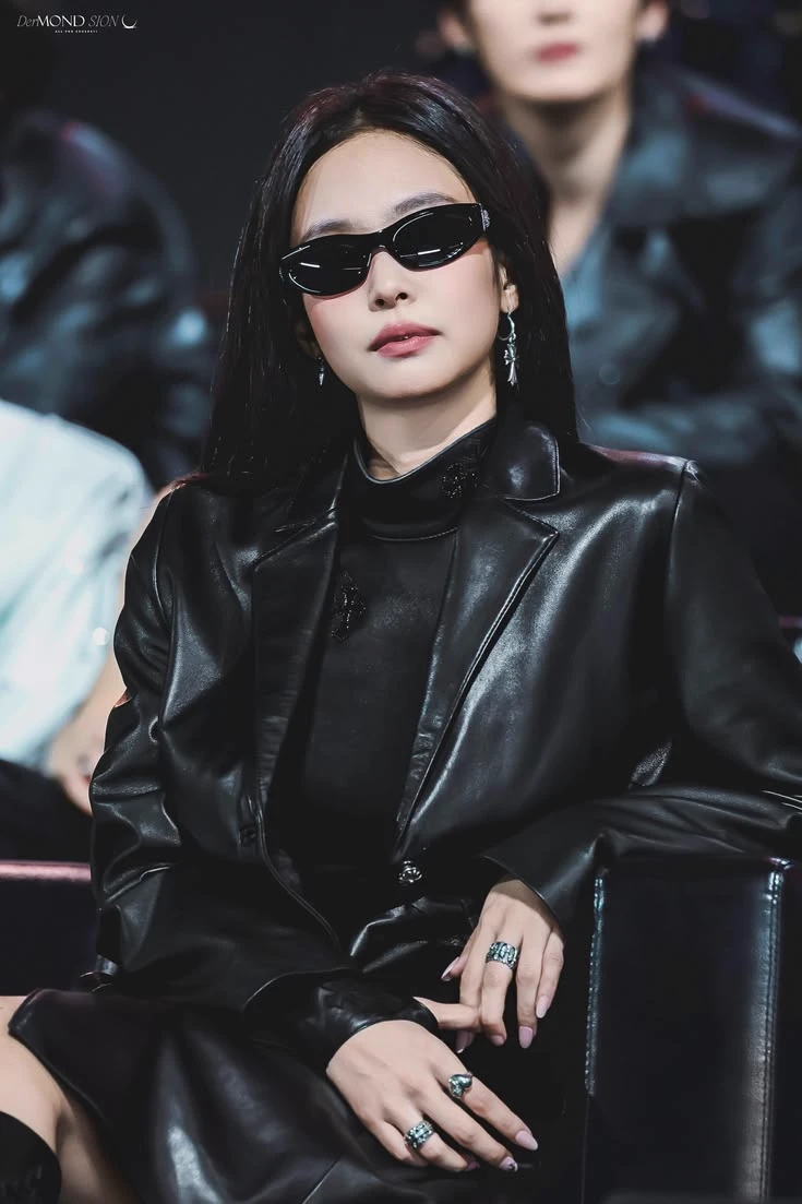 Jennie Kim thumbnail