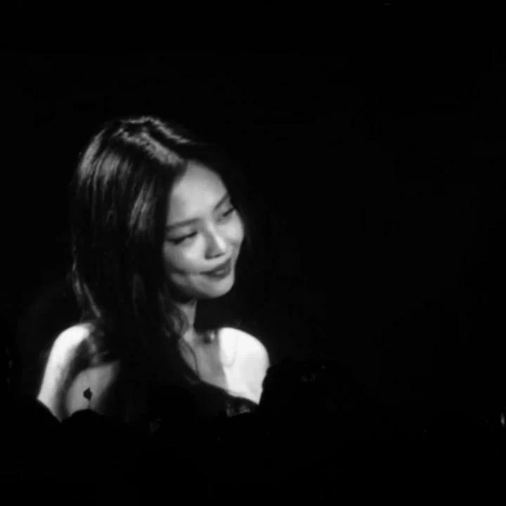 Jennie kim thumbnail