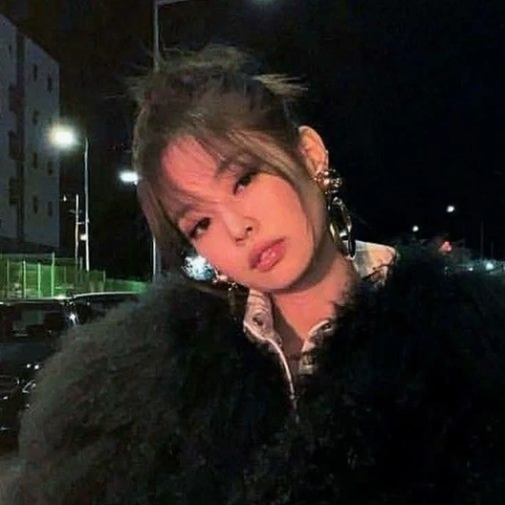 Jennie Kim thumbnail