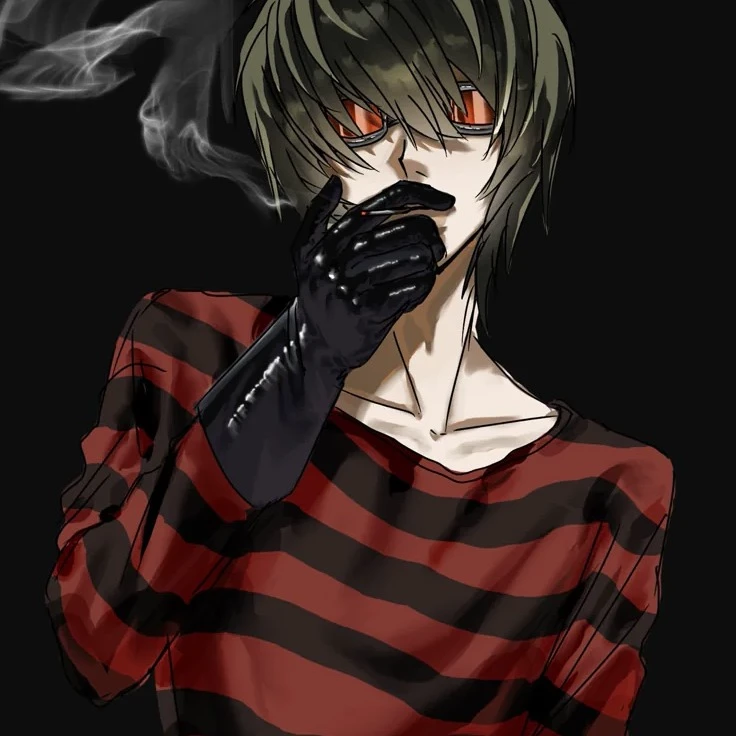 Matt