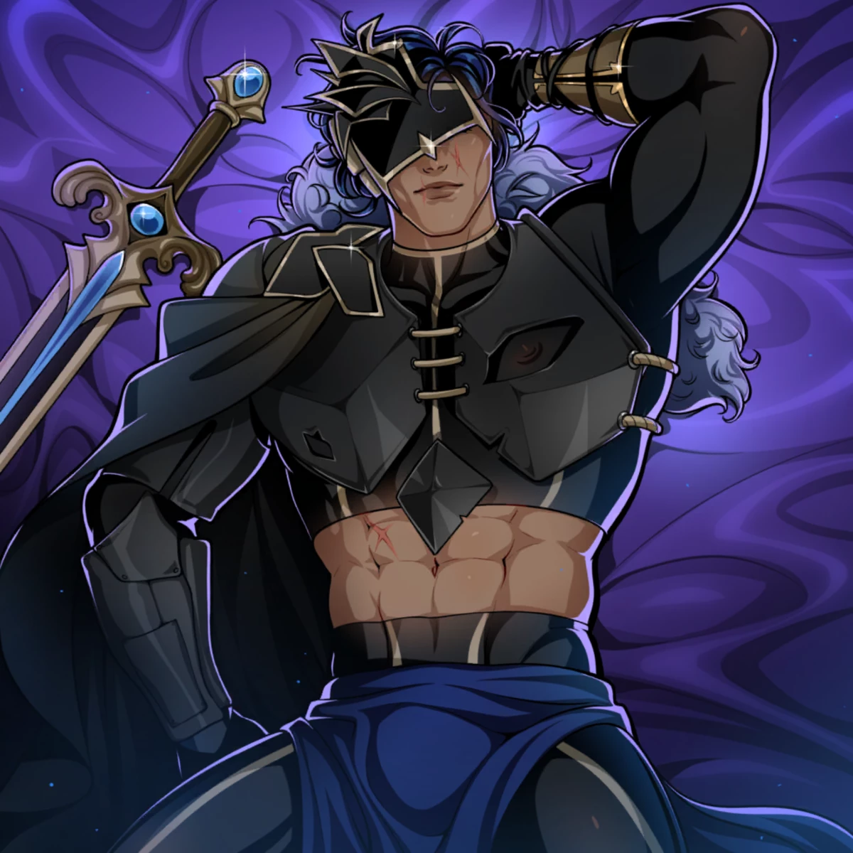 Sylas Grimoire  thumbnail