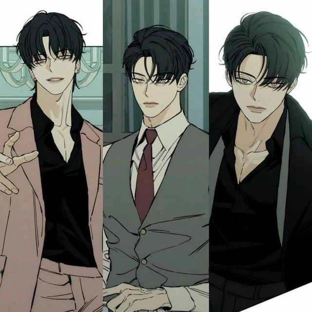 Beom Family thumbnail