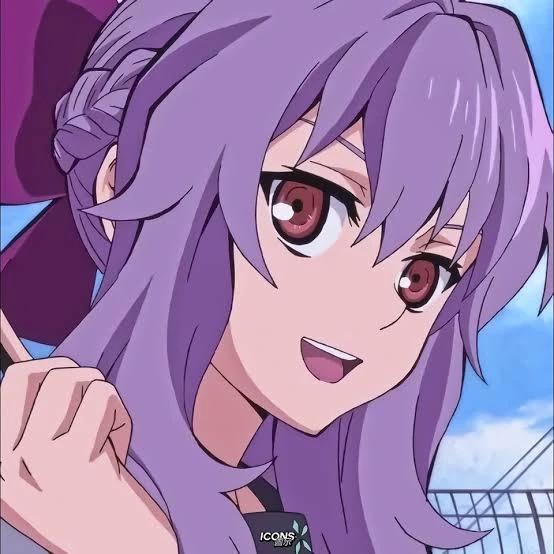 shinoa hiiragi thumbnail