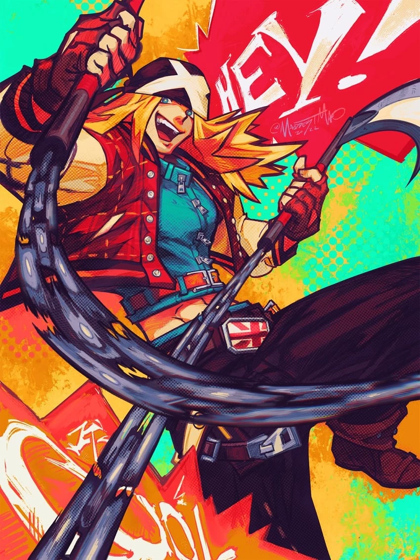 Axl Low thumbnail