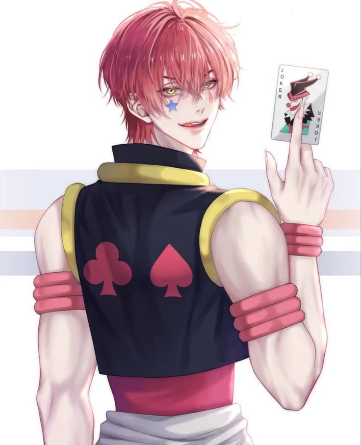 ♧𝓗𝓲𝓼𝓸𝓴𝓪♤ thumbnail