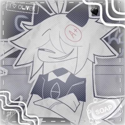 Oliver Royal Au (from C.ai) thumbnail