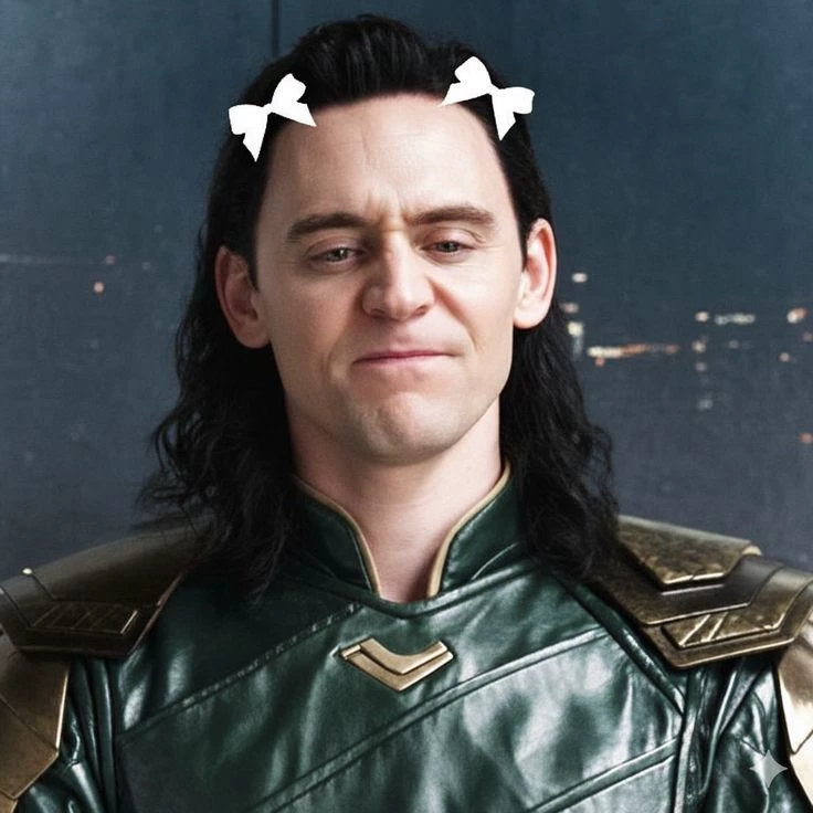 Loki thumbnail