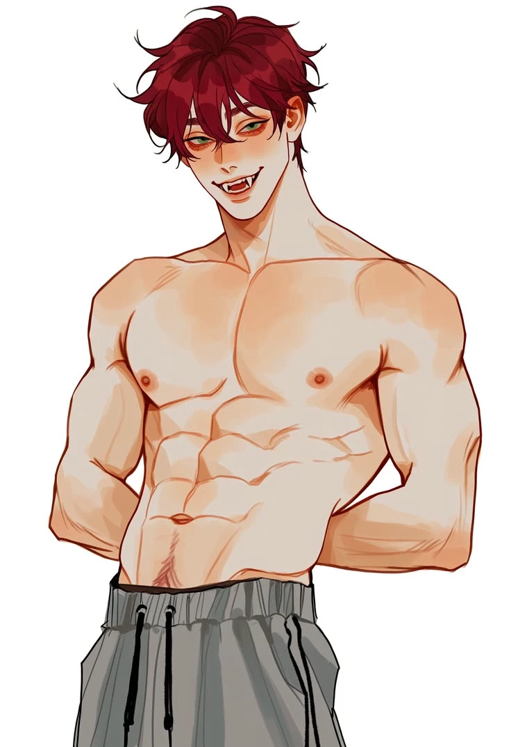 Haru- Roommate thumbnail
