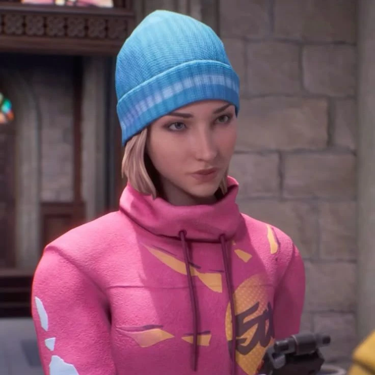 Loreta thumbnail