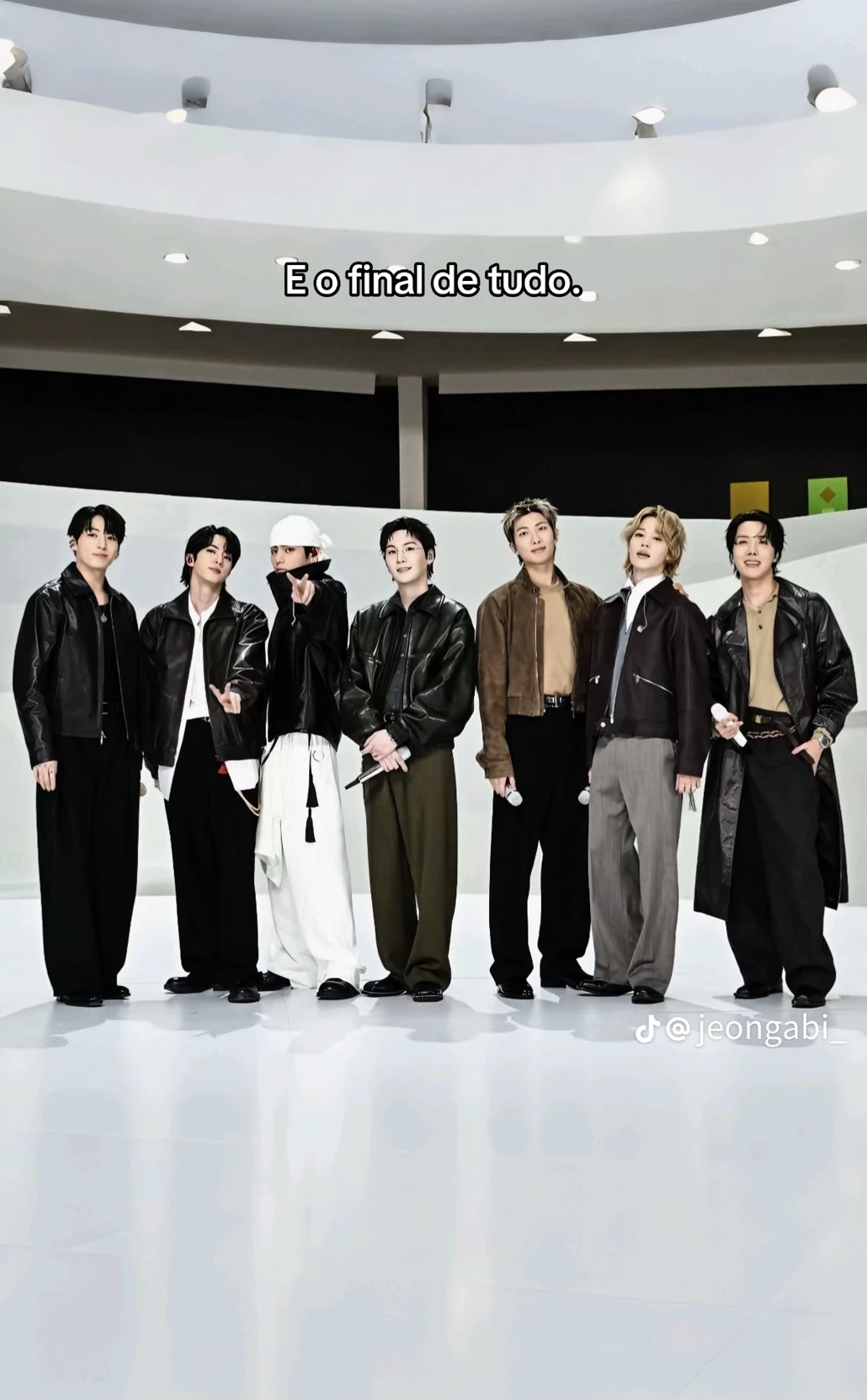 BTS K-pop idols 2026 thumbnail