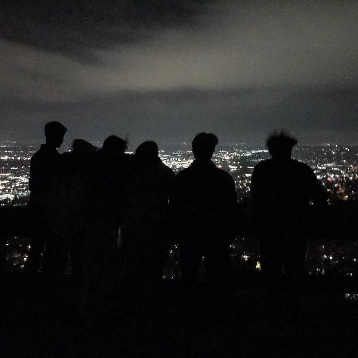 Academy's golden group thumbnail