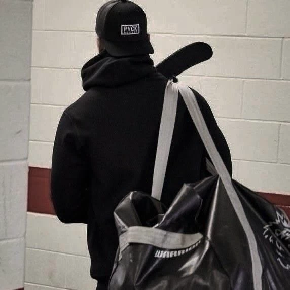 Noah - hockey captain thumbnail