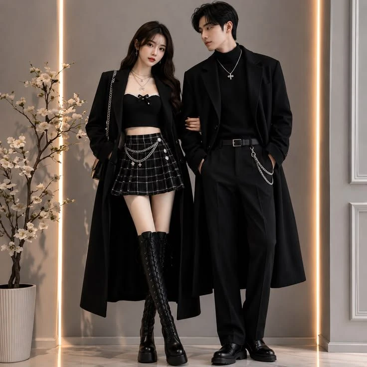 Alexander and your mafia twins thumbnail