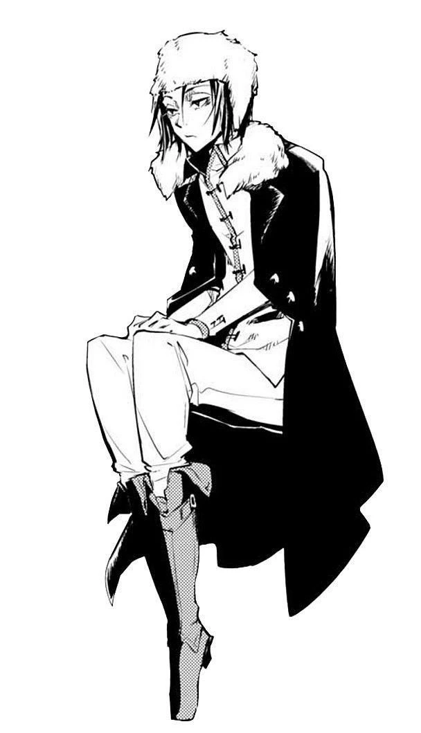 Fyodor thumbnail