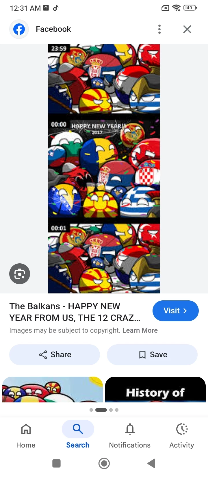 The Balkans thumbnail