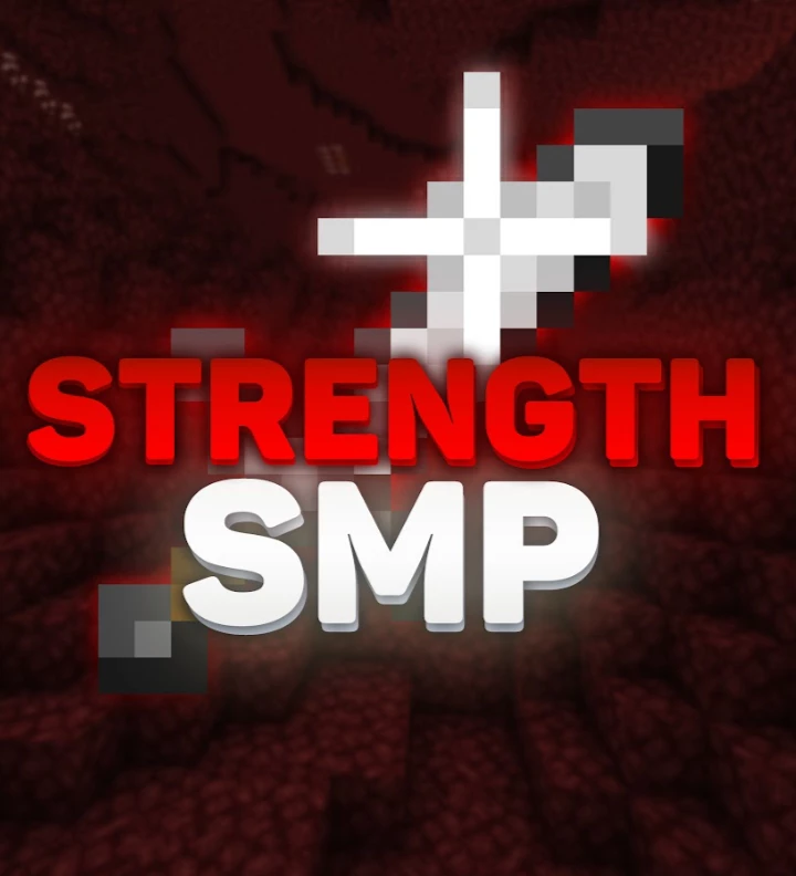 Strength smp Gng thumbnail