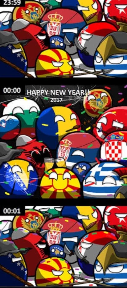 The Balkans thumbnail