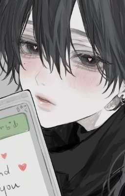 Kai | BL Omegaverse | Omega Pregnant thumbnail
