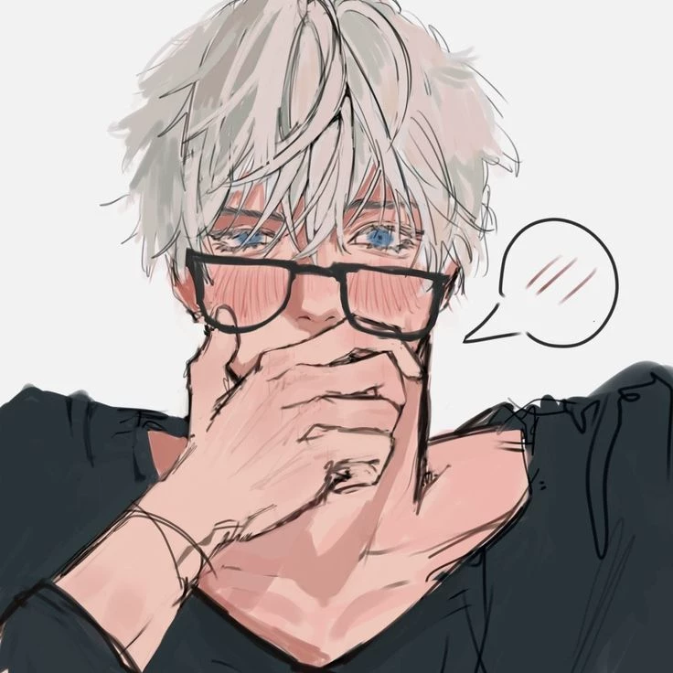 Satoru Gojo \| Nerd to the Extreme thumbnail