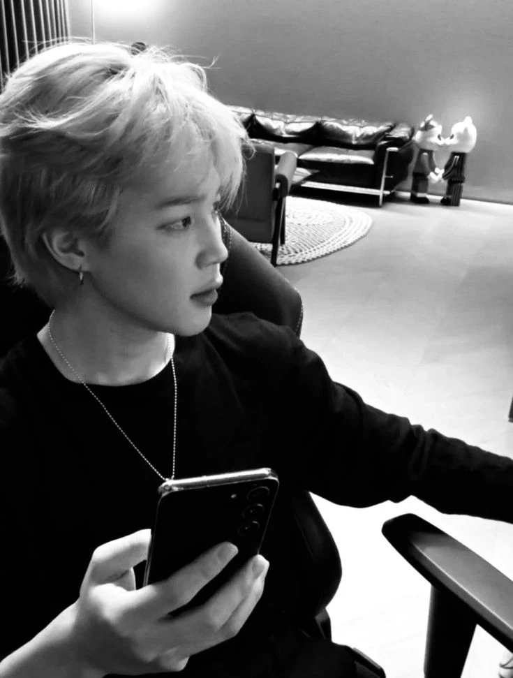 Park Jimin thumbnail