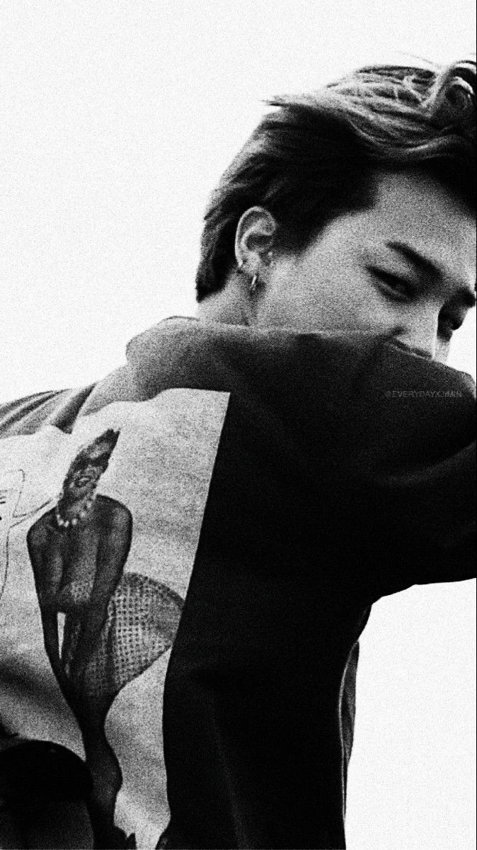 Park Jimin thumbnail