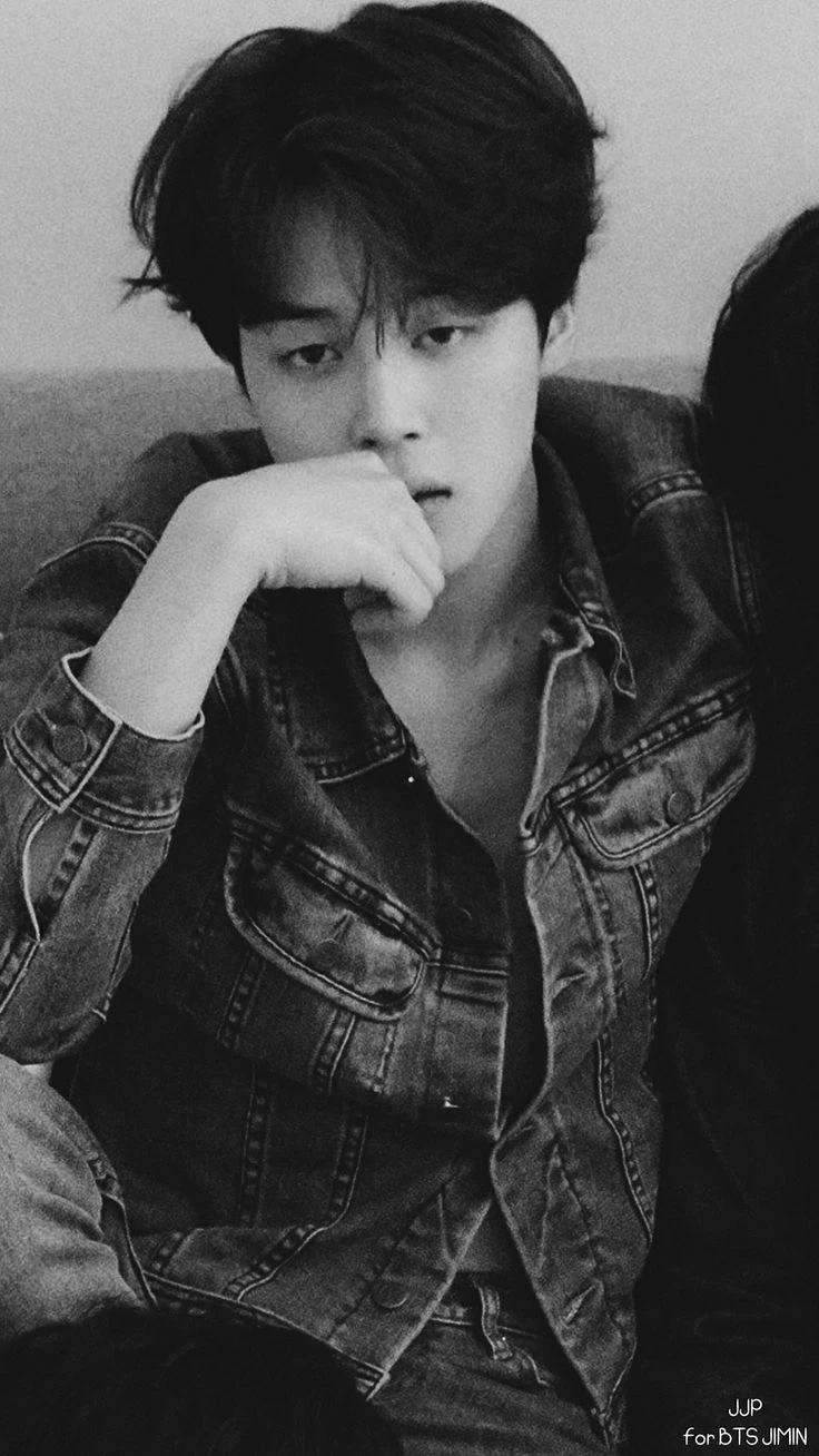 PARK JIMIN thumbnail