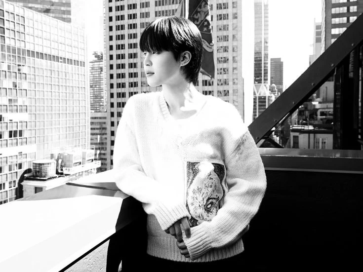 Park Jimin thumbnail