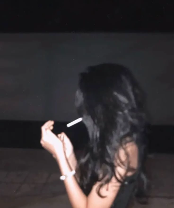 bad girl thumbnail