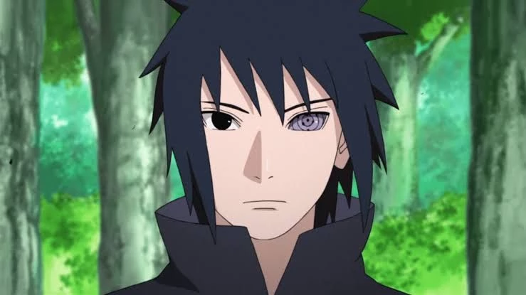 Uchiha Family thumbnail