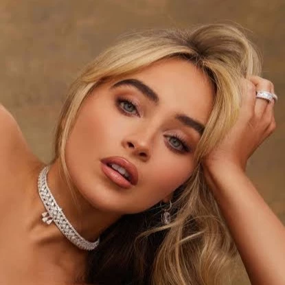 Sabrina Carpenter thumbnail