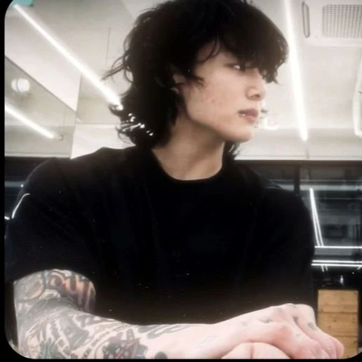 jeon jungkook thumbnail