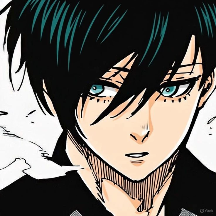 rin itoshi thumbnail