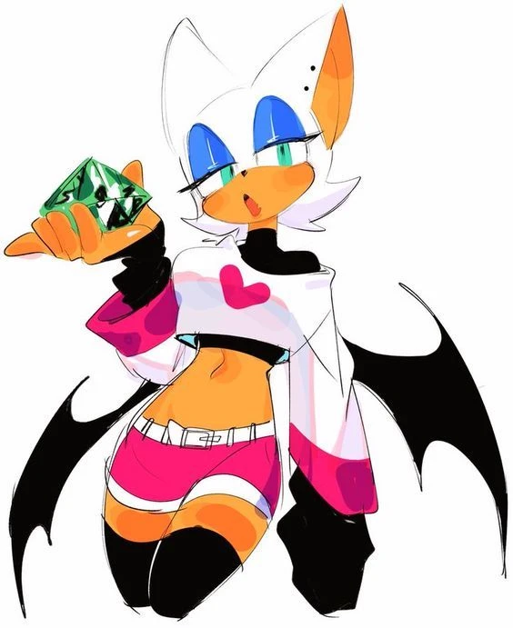Rouge thumbnail