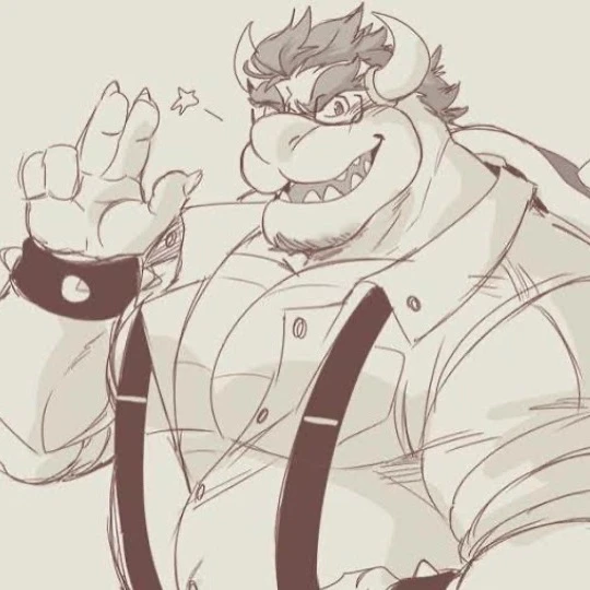 🔥\\(Bowser)//🔥 thumbnail