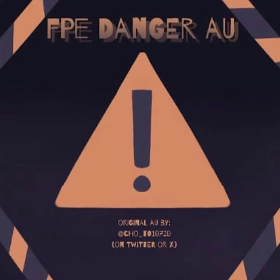 ☢️Fundamental Danger role☢️ thumbnail