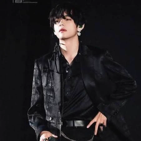 Kim Taehyung thumbnail