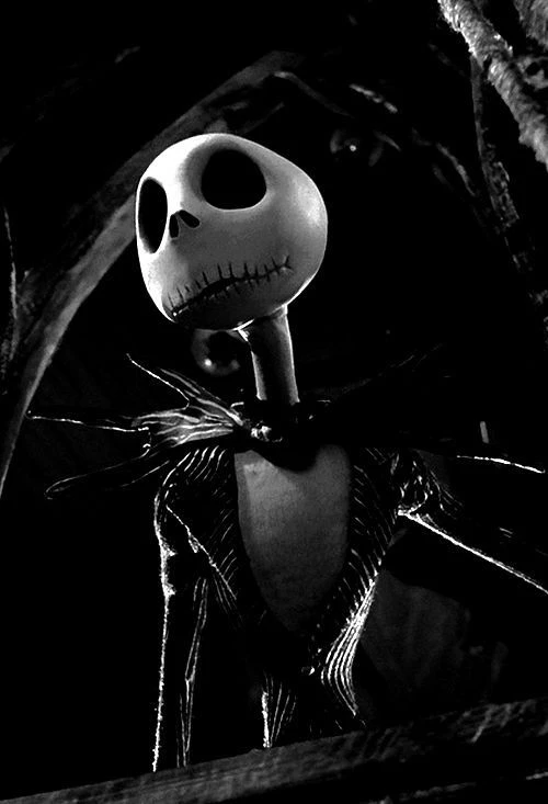 Jack Skellington thumbnail