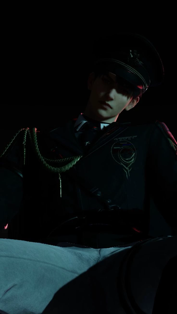 Colonel Caleb || Dominant  thumbnail