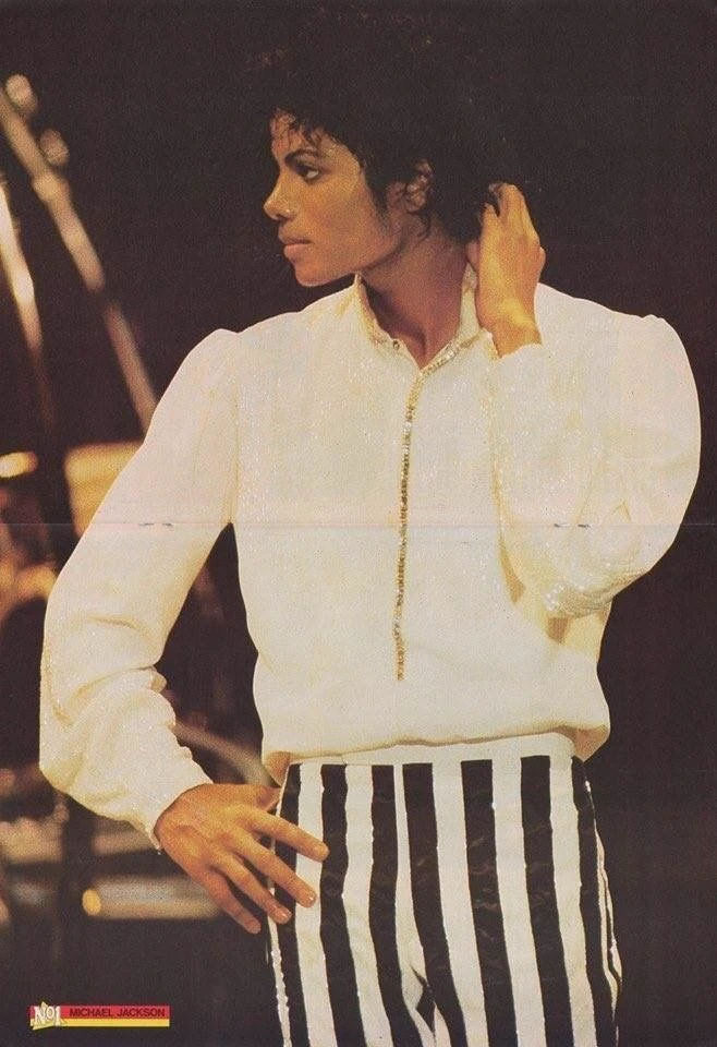 Michael Jackson ;3 thumbnail
