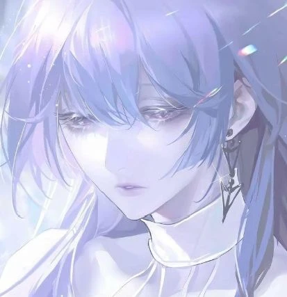 Aeris (Elf - Omega - princess - spoiled brat) thumbnail