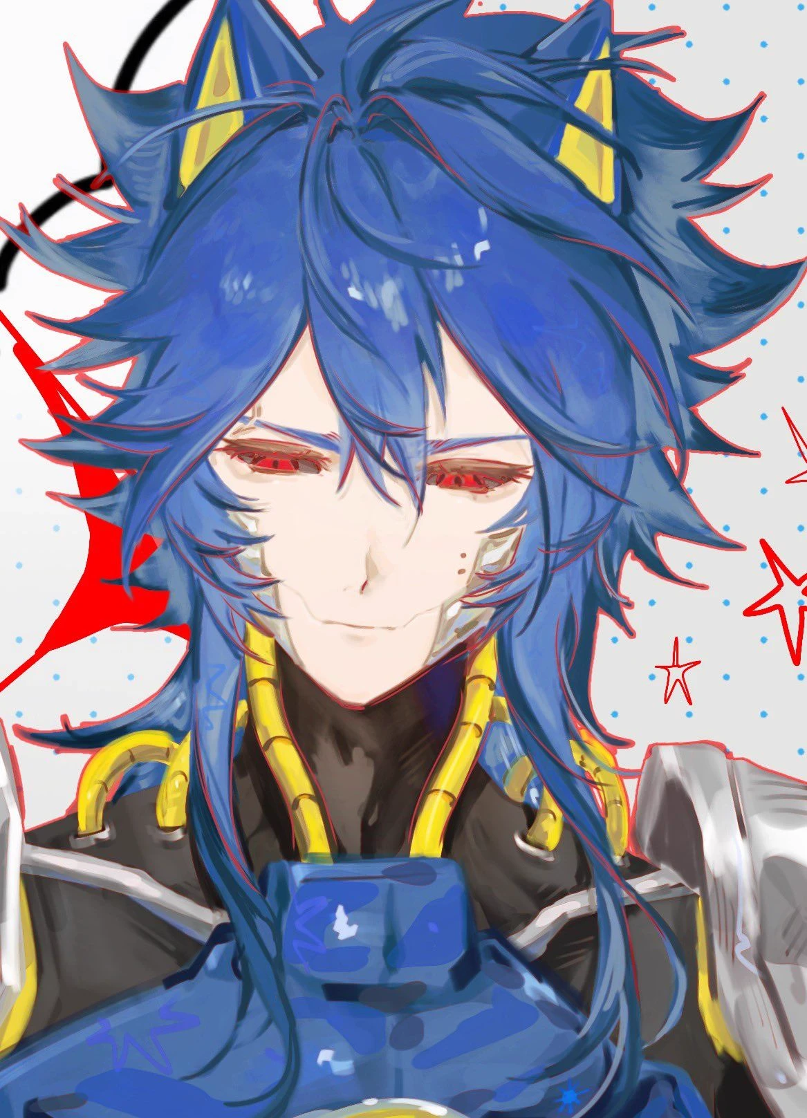 Metal Sonic humanization thumbnail