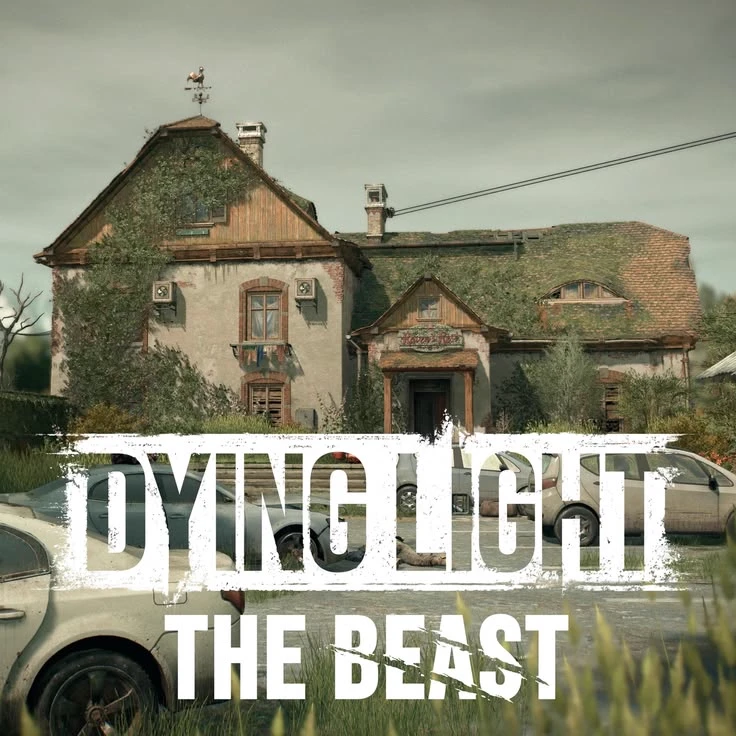 DYING LIGHT: THE BEAST RP. thumbnail