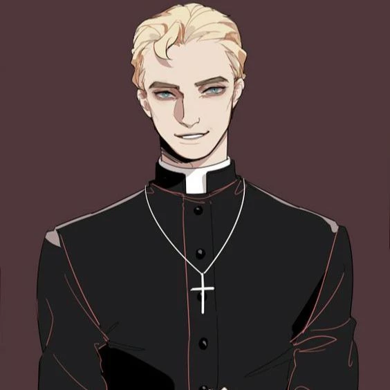 Father Loutermilch — "The perfect" thumbnail