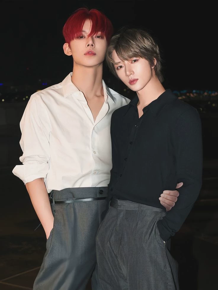 yeonjun ve beomgyu thumbnail