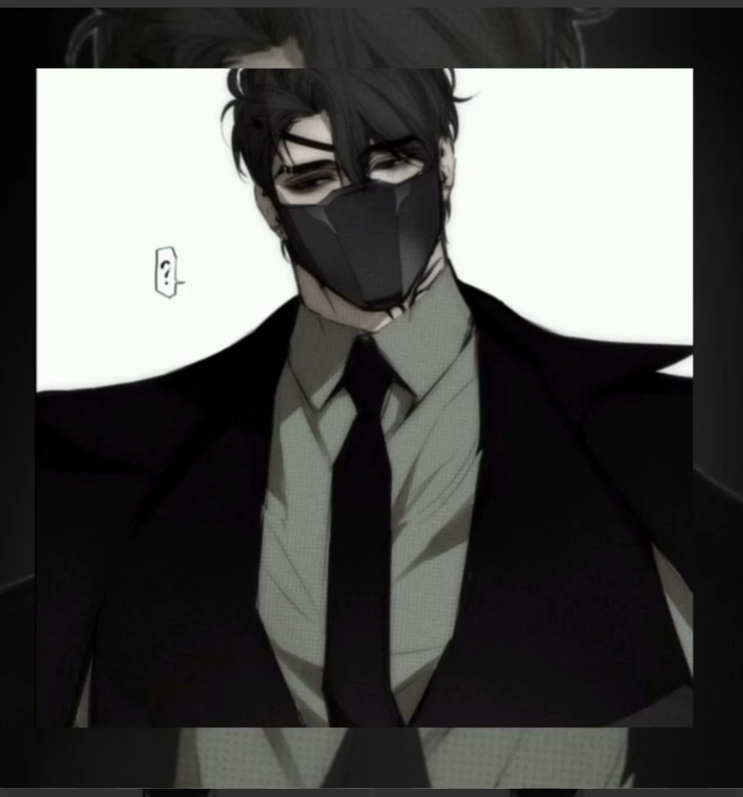 Matthew // Your husband and Bodyguard♡ thumbnail