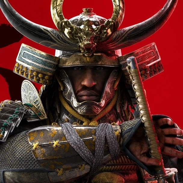 Yasuke thumbnail