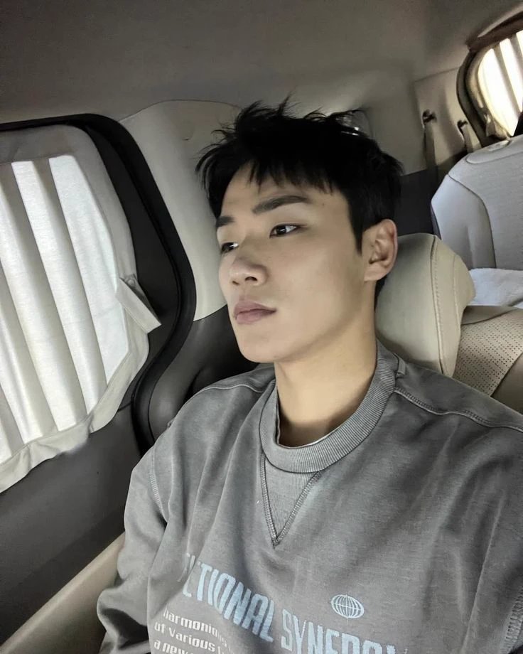 Lee minjae thumbnail