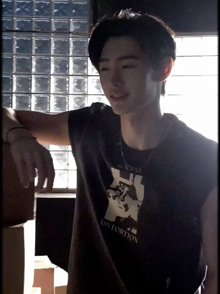 Park Sunghoon thumbnail