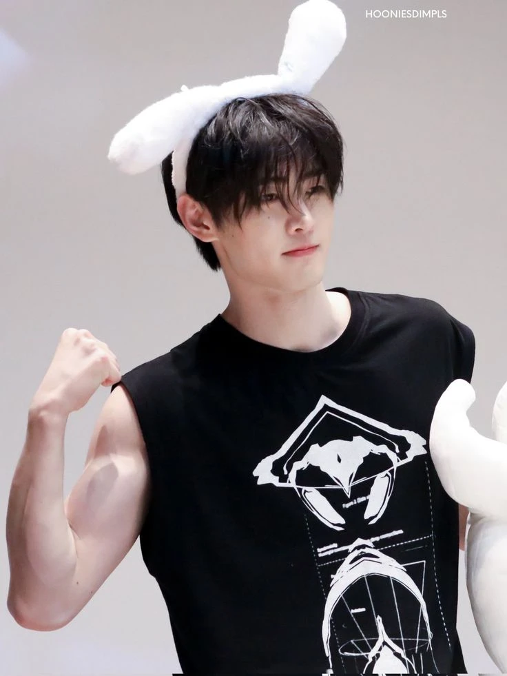 Park Sunghoon thumbnail